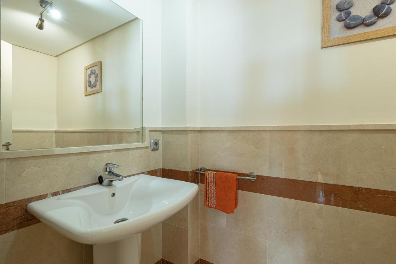 Magnifico Apartamento De 3 Dormitorios En Riviera Andaluza Estepona Exterior foto